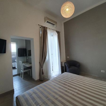 Hotel Raffaelli Villa Angela Forte dei Marmi Bagian luar foto