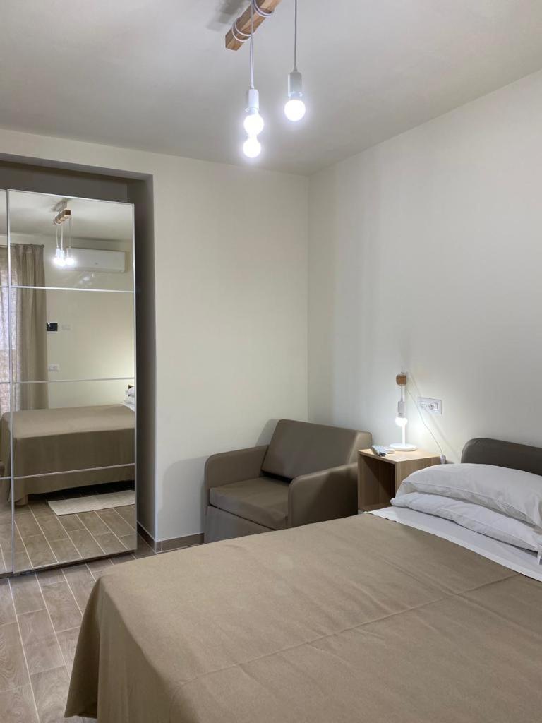 Hotel Raffaelli Villa Angela Forte dei Marmi Bagian luar foto
