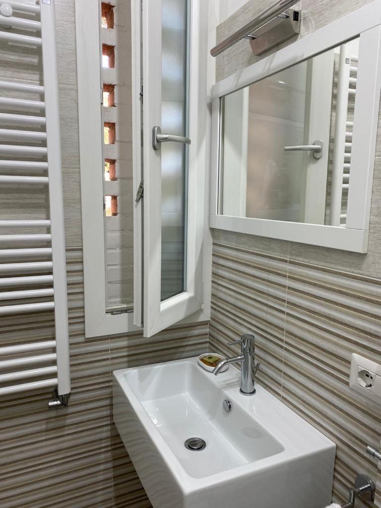 Hotel Raffaelli Villa Angela Forte dei Marmi Bagian luar foto